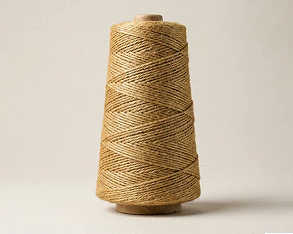 High-Quality Jute Yarn Engineered for Durability & Consistency 2